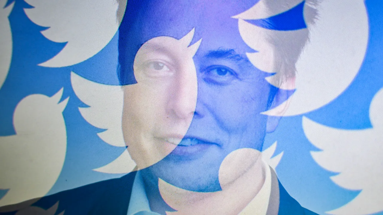 Twitter intră în datorii. Elon Musk nu îşi plăteşte facturile