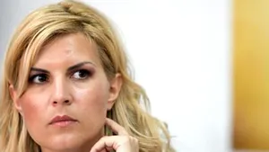 Udrea a renunţat să promoveze în Guvern zona Parâng-Petroşani