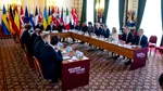 Liderii europeni pregătesc un plan de pace pentru Ucraina