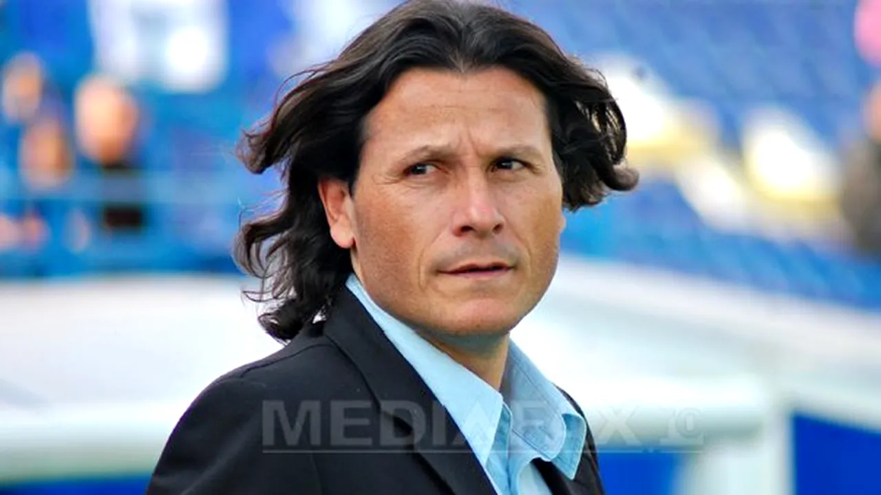 CSMS Iaşi a terminat pe primul loc în play-out. Nicolo Napoli: Îi felicit pe toţi jucătorii mei