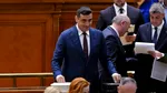 George Simion, noul kingmaker al crizei politice: a pus umărul la căderea Guvernului Bolojan, iar acum poate decide soarta Guvernului Veștea