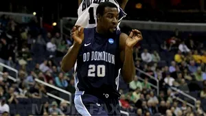 Baschetbalistul american Chris Cooper, noul jucător al echipei Steaua Bucureşti