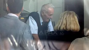 IICCMER: Acuzarea lui Vişinescu, moment de cotitură în sancţionarea crimelor comunismului 