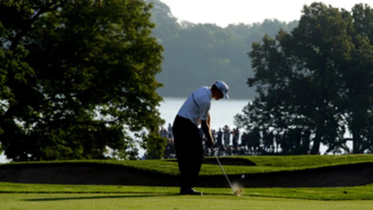 Romania’s Tourism Minister Plans To Built Golf Course Near Bucharest