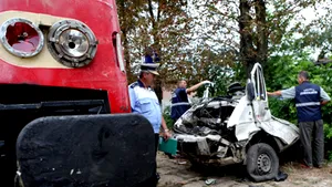 Unul din cei doi supravieţuitori ai accidentului de la Scânteia, mutat la UPU