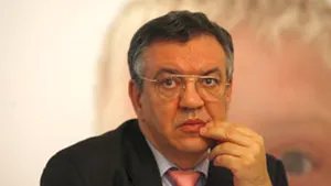 Păcuraru: Criză pe piaţa forţei de muncă din România