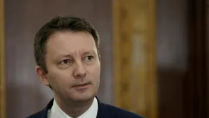 Curtea de Apel, decizie în dosarul lui Siegfried Mureșan. Cererea de suspendare a decretului prezidențial, respinsă
