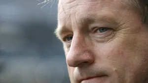 Selecţionerul echipei de rugby a Irlandei a demisionat