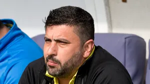 Marius Baciu este noul antrenor al FCSB
