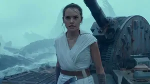 Gestul emoţionant făcut de Disney pentru un fan „Star Wars”, aflat pe moarte. Decizia, anunţată chiar de CEO-ul Bob Iger. VIDEO