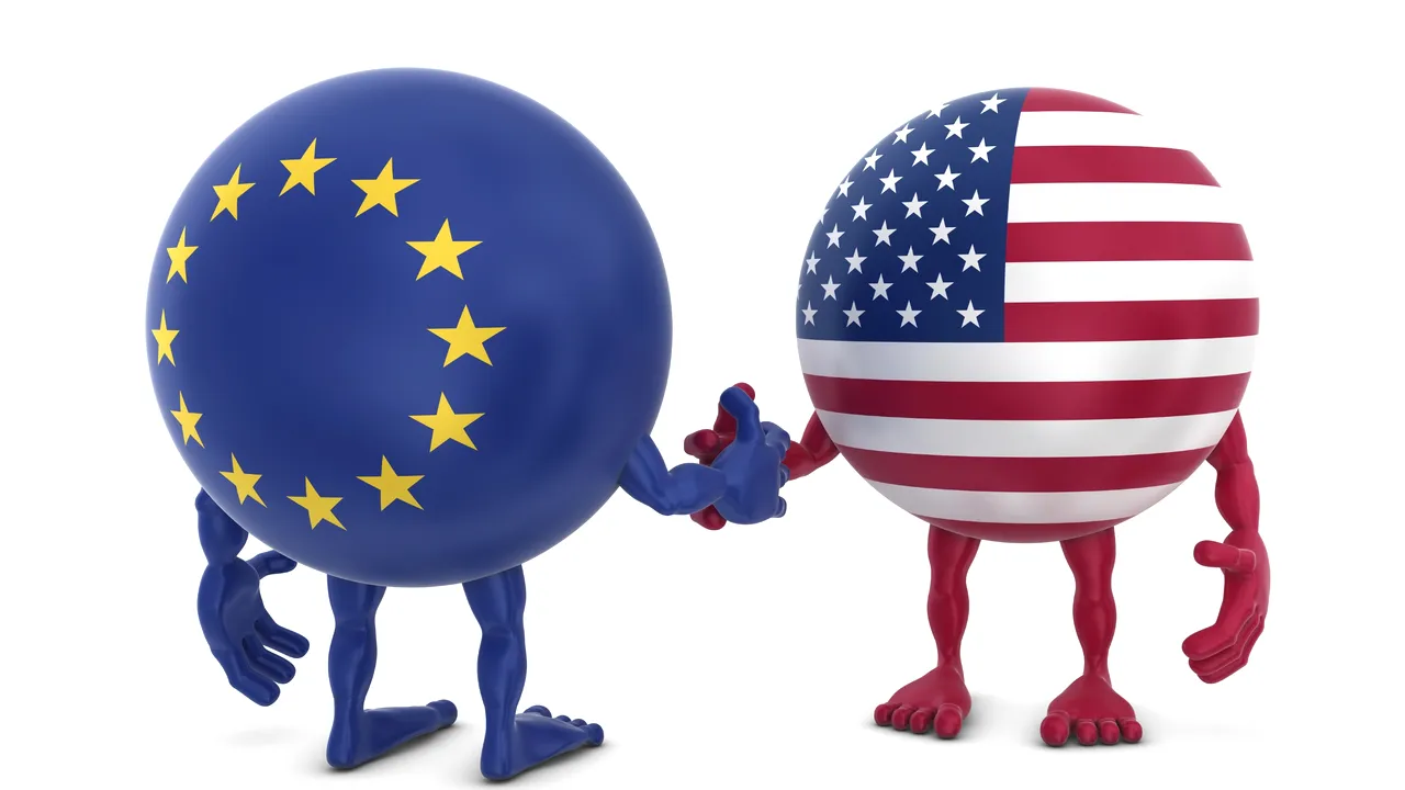 Şefii Comisiei Europene sunt încântaţi de noul preşedinte al SUA: Acest nou răsărit în America este momentul pe care îl aşteptăm de atâta timp