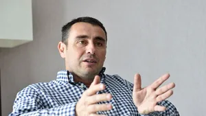 DNA clasează acuzaţiile faţă de Dinu Pescariu şi Claudiu Florică, în dosarul 