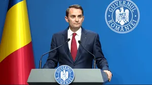 VIDEO Taieri în Guvern. Șeful Cancelariei Prim-Ministrului: Reducere de 40% a personalului / Tăieri la cheltuielile de protocol şi transport