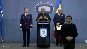 Ordonanţă militară. NOI RESTRICŢII privind ieşitul din casă. 15 ani de închisoare pentru cei care nu respectă carantina şi îmbolnăvesc oameni. Magazinele alimentare şi farmaciile rămân DESCHISE. Mall-urile se închid