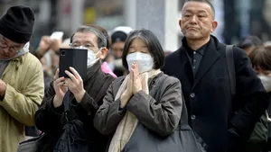 Un record fără precedent în Japonia: peste 100.000 de centenari, în timp ce populația continuă să scadă