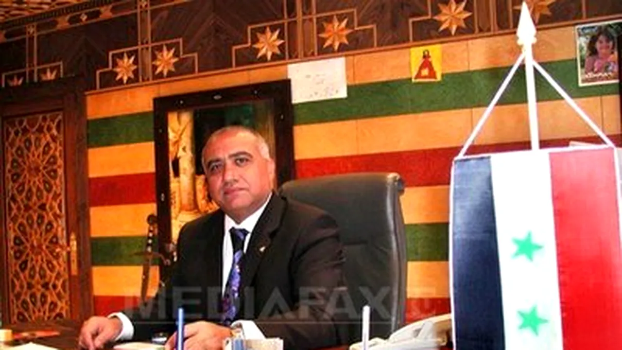 Romania Supreme Court Allows Omar Hayssam’s Criminal Associates To Leave Country