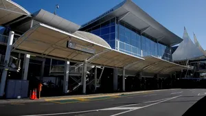 Aeroportul Auckland reduce tarifele pentru pasageri după criticile organismului de supraveghere