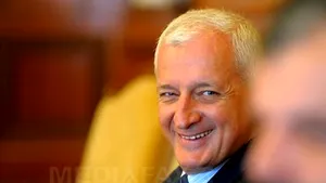 Hungarian Minority Party MP Amends Austerity Law Pack, Proposes Pension Freeze Until End-2011
