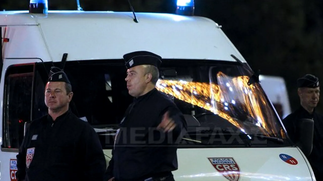 Doi români, judecaţi în Franţa pentru trafic de persoane