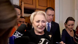 MEDIAFAX FOTO | Imaginile săptămânii 4 - 11 octombrie