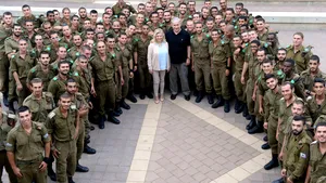 Lelia Munteanu | Minunea din noaptea de Ajun