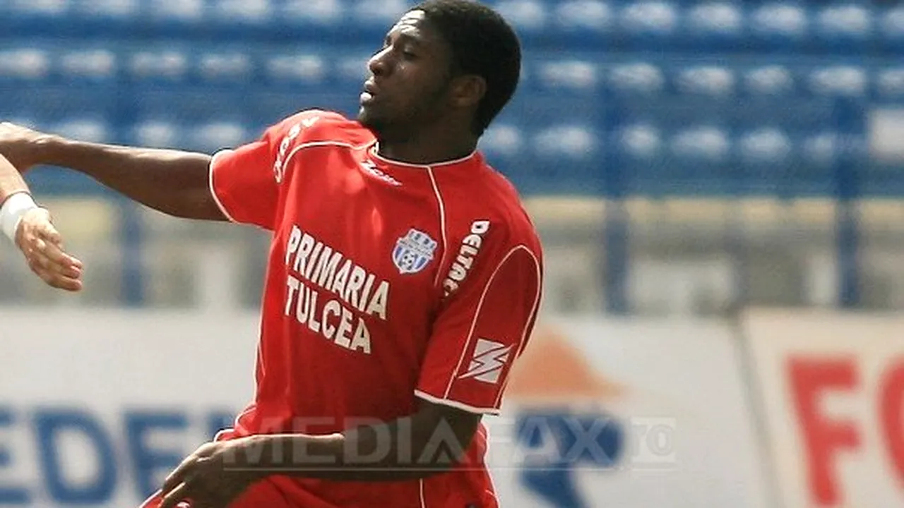 Tragedie pe terenul de fotbal: Un jucător de la echipa Delta Tulcea a murit în timpul unui meci