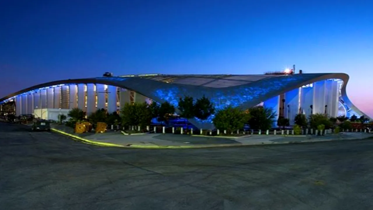 FOTO Cele mai scumpe stadioane din lume. Cum stă România la capitolul investiţii: Arena Naţională e în topul clasamentului