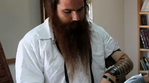 Un avion de pasageri american a aterizat de urgenţă din cauza unui evreu ultraortodox