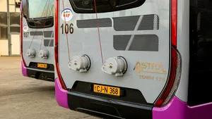 Motivul pentru care o pensionară refuză cardul gratuit de călătorie pe mijloacele de transport 