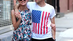 Nuntă restrânsă în lumea Hollywoodului: Keira Knightley şi James Righton s-au căsătorit sâmbătă. Câţi invitaţi au fost la petrecere