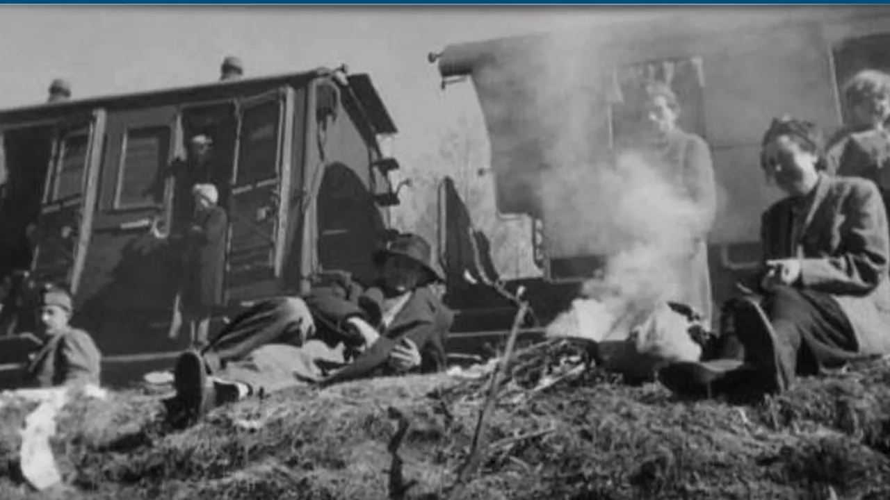 MAE: România şi-a asumat propriul trecut din perioada Holocaustului
