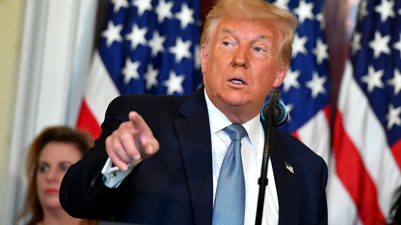 Donald Trump îi dă replica lui Michelle Obama: 