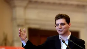 Victor Negrescu despre postarea lui Darius Vâlcov: Resping cu fermitate mesajele care se referă la minorităţi