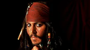 Jack Sparrow este favoritul britanicilor
