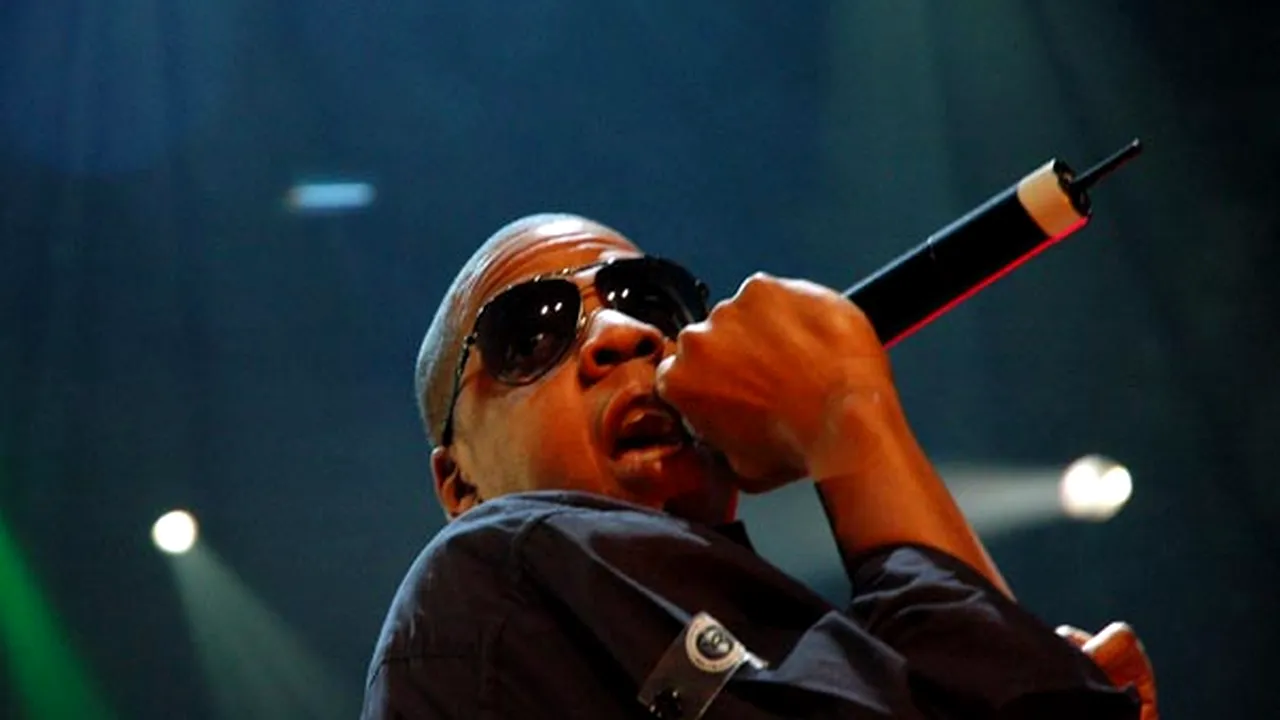 Jay-Z şi The Strokes vor cânta la Festivalul Isle Of Wight din 2010 - VIDEO