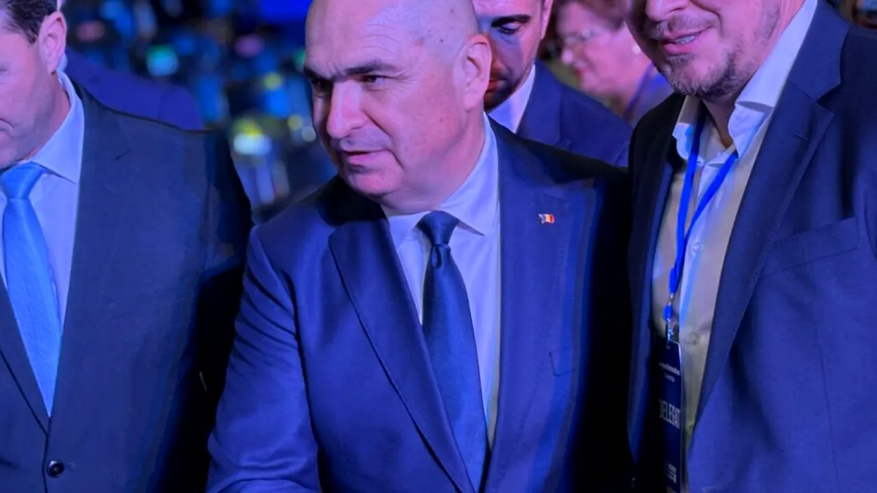 Ilie Bolojan a fost confirmat, prin vot, la președinția PNL