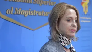 Şefa CSM: Activitatea magistraţilor nu trebuie idealizată şi glorificată / Preşedintele ÎCCJ: Nu a existat un alt an în care corpul magistraţilor să fie mai lipsit de unitate