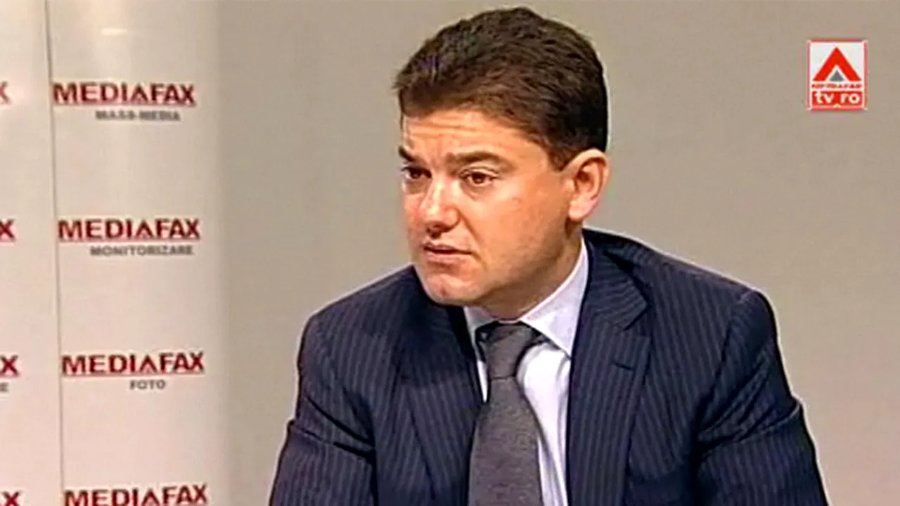 INTERVIU: Boureanu: Nu se face blat la congres, nu se va retrage niciunul dintre cei trei candidaţi - VIDEO