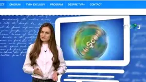 Testele naţionale de Capacitate şi Bacalaureat, date incerte. Apel către elevi al Monicăi Anisie în perioada suspendării cursurilor