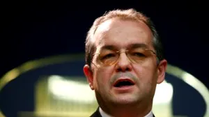 Romanian Govt Members To Submit Wealth Statements By Jan 5 – PM