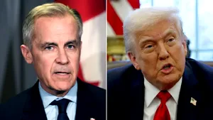Canada: Alegeri decisive, Trump devine factor central în confruntarea politică