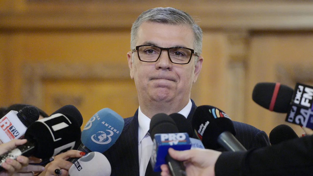 DNA a cerut închisoare cu executare pentru Valeriu Zgonea. Când ar putea fi dată o sentinţă în dosarul de trafic de influenţă