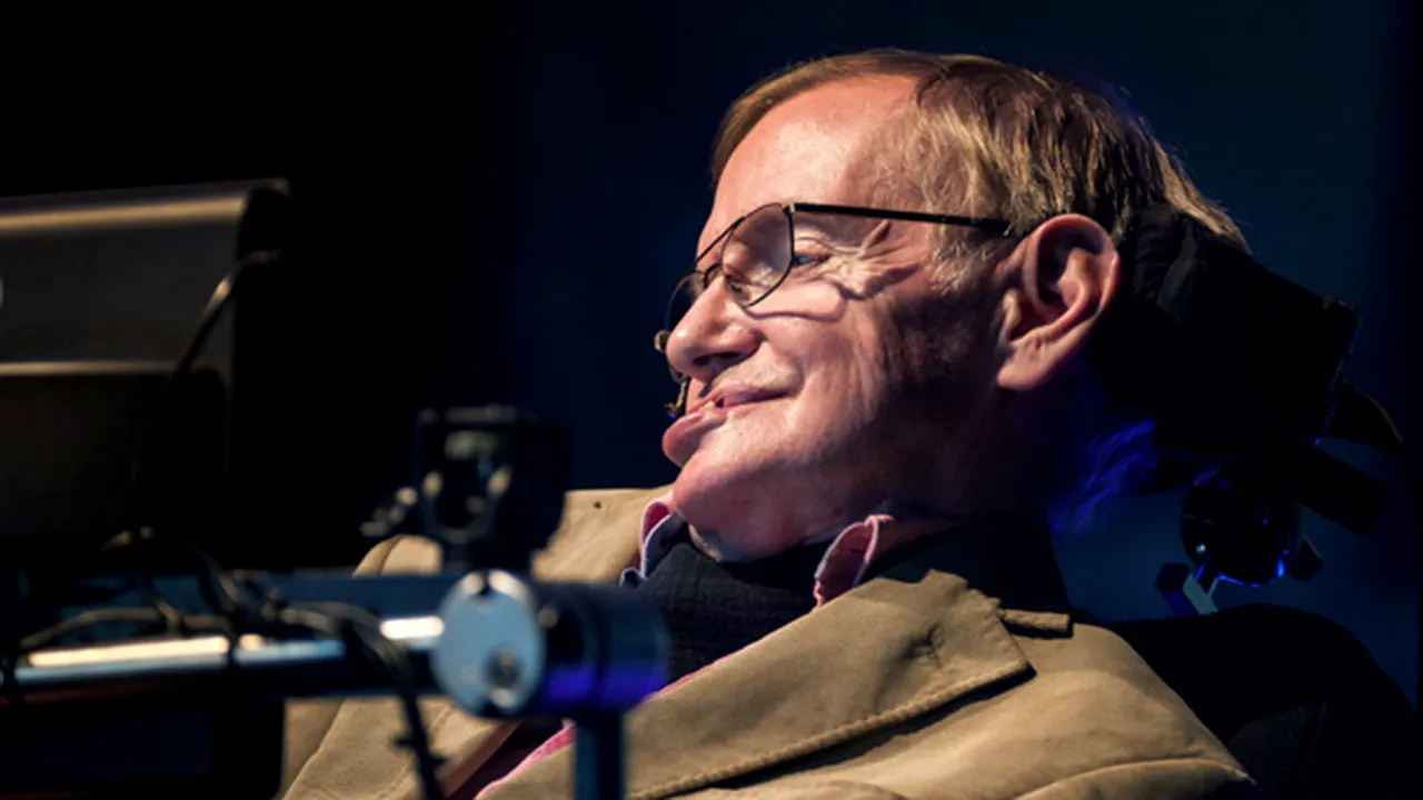 O teorie celebră, emisă de Stephen Hawking în urmă cu 42 de ani, a fost demonstrată acum
