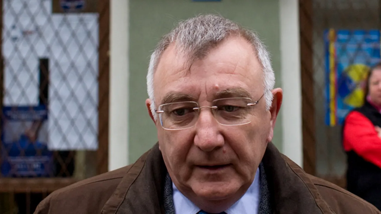 Chiliman: Primarul Oprescu se manifestă în ultimele luni ca susţinător şi executant al planurilor PDL