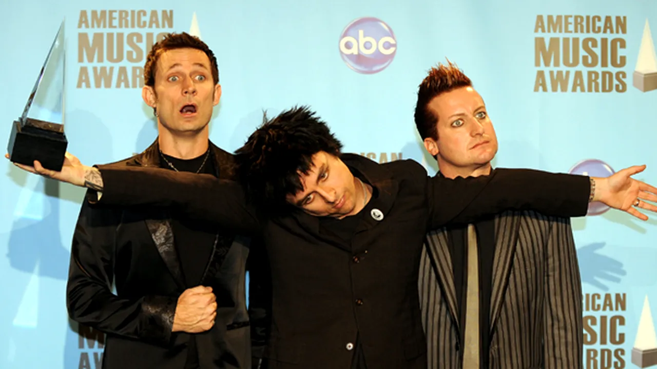 Vezi aici câştigătorii premiilor American Music Awards - GALERIE FOTO