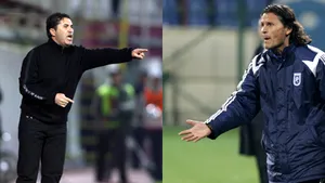 Universitatea Craiova - Rapid, scor 0-0