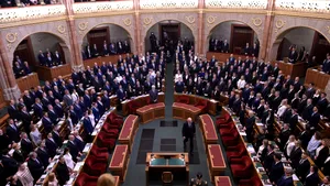 Parlamentul Ungariei se pregătește să modifice Constituția, pentru a scurta mandatul președintelui