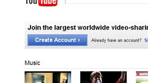 YouTube ar putea anunţa mai multe parteneriate cu diferite grupuri media şi vedete