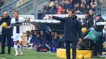 Parma – Juventus 1-0: „Mereu e o victorie frumoasă împotriva lui Juventus”, spune Cristi Chivu