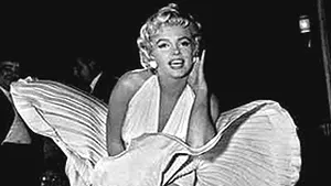 O înregistrare porno cu Marilyn Monroe, vândută pentru suma de 750.000 de lire sterline